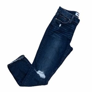 Paige Denim size 26